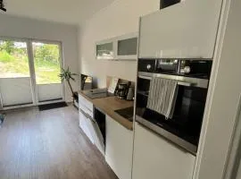 Gemütliche 1-Zimmer Gästewohnung