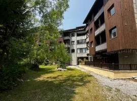 Appartement entier duplex 34m2 au seignus Allos
