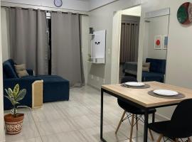 Confortavel apt in Parauapebas no Bairro Paraiso，位于帕劳阿佩巴斯的酒店