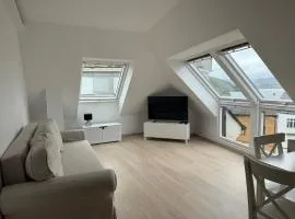 Ca Mestral Espasante Playa - Ático con vistas al mar