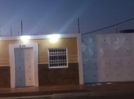 Hogar Acogedor a tu Disposición
