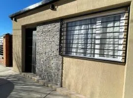 Departamento Boulevard