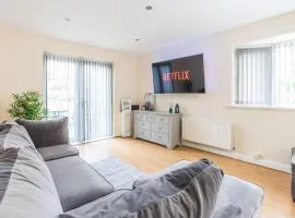 Pinfold Court Apartments