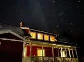 Holiday House "Goldstück" Finnerödja