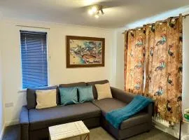 Orchid Cotswold Stone house