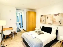 Marylebone Studio