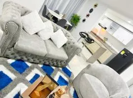Apartamento punto céntrico