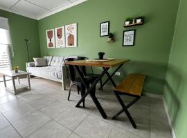 Alquiler Temporario Perico 2，位于Perico的酒店