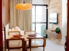 Flat em Muro Alto - Porto de Galinhas - Malia Beach