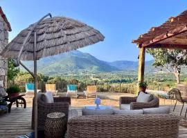 Tradition Corse & Modernité I Caseddi di Barabè