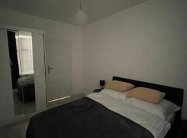 Apartament Wolności，位于布热格的酒店