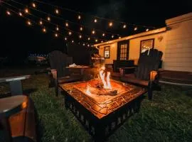 Oasis Over the Bridge of Lions