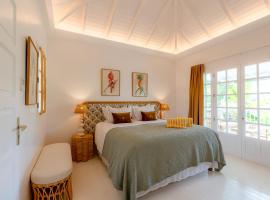 1493 lodge de charme le Santa Maria