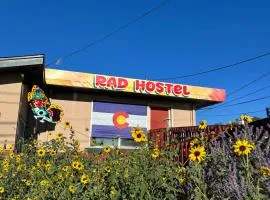 RAD Hostel
