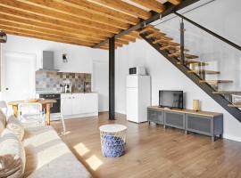 Marismas - by Wehomes - casa，位于Pontejos的酒店