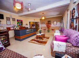 TS Lodgings