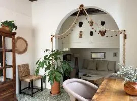Artisanal Loft Coyoacan