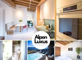 PENTHOUSE N`1 - Apartment with Rooftop Whirlpool in Tyrol, presented by AlpenLuxus