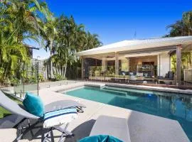 Golden Beach Luxury for Families