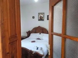 Villa Pogradeci