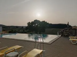 Herdade Monte Novo Do Pocinho