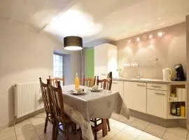 Family stay in Libin woods, cleaning included
