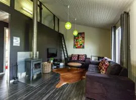 Chalet in Bullingen for 6 Person, cleaning included