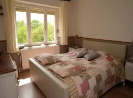 Family Villa Near Forest, cleaning included