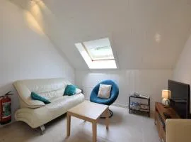 Lakeview Stay in Vielsalm, cleaning included