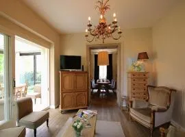 Rustic Charm, Modern Comfort, cleaning included