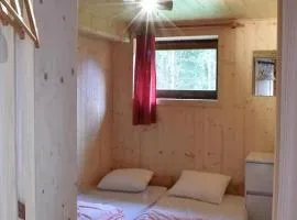 Spacious 8-Bedroom Chalet, cleaning included