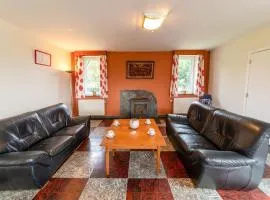 Grand Villa with Bubble Bath, cleaning included