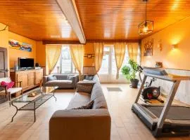 Villa with Bubble Bath, cleaning included