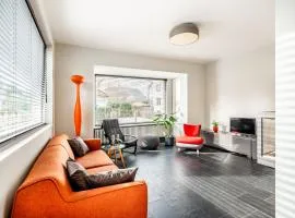 Apartment in Sint-Idesbald near the Beach, cleaning included
