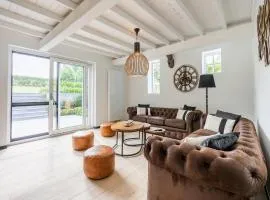 Spacious Family Holiday Home, cleaning included