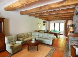Spacious Ardennes Getaway, cleaning included