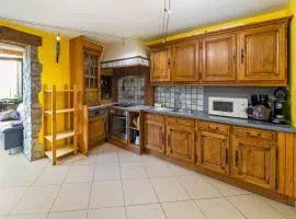 Han-sur-Lesse cottage, cleaning included