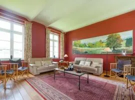 Libin Vintage Forest Retreat, cleaning included