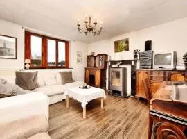 Spacious Stay, Tenneville, cleaning included