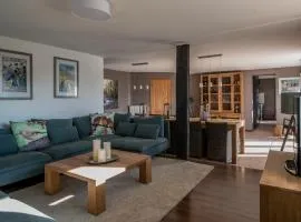 Holiday Home with Sauna, cleaning included