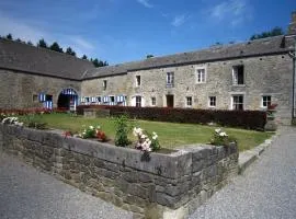 Farm Stay in Barvaux-Condroz, cleaning included