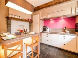Charming Forest Stay, Durbuy, cleaning included