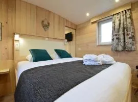 Tranquil Stay in Vielsalm, cleaning included