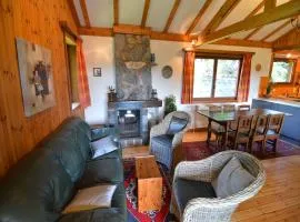 Tranquil Ardennes Retreat, cleaning included