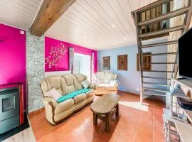 Forest Haven in Nadrin, cleaning included