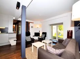 Chic Mansion in Robertville, cleaning included