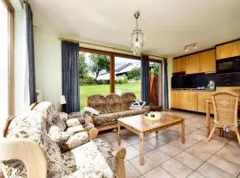 Cozy Retreat in St Vith , cleaning included