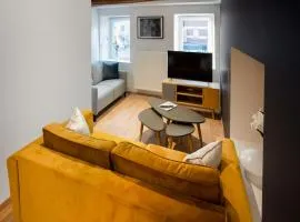 Holiday home in the centre of Aywaille, cleaning included