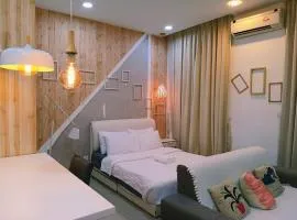 Peace home apex
