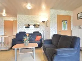 Cozy Grufflingen Retreat, cleaning included